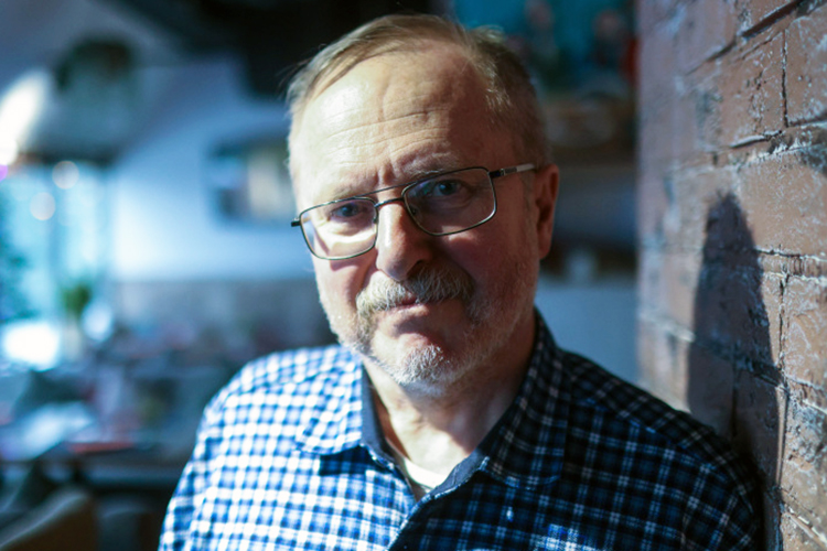 Леонид Пайдиев: «Нас ждут чудовищные бедствия или все-таки сможем отползти»