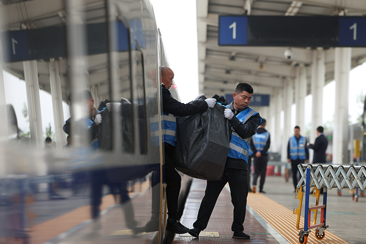 Еще один быстрорастущий тренд &mdash; релокация