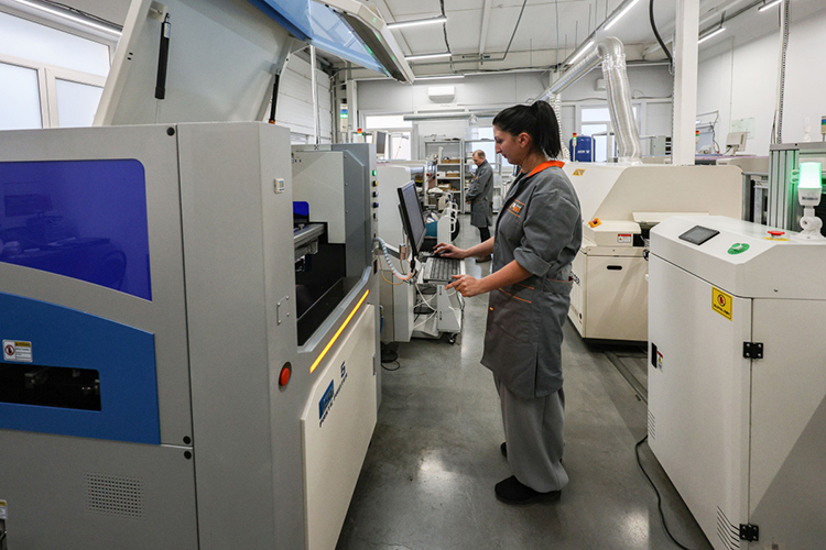 Если изначально продукт MyHeat был ориентирован на частного потребителя, то сегодня компания активно выходит на уровень инфраструктурных и государственных задач