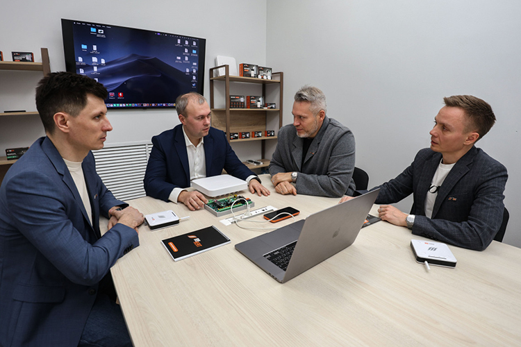 Зимой – без сюрпризов: как умное отопление татарстанской MyHeat спасает дома от аварий и лишних трат