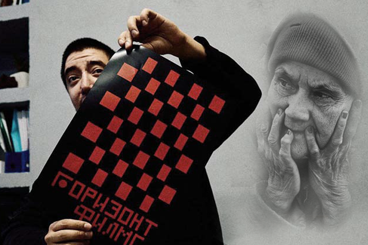 Дидар Оразов: «От «Путника» не мог оторвать глаз, настолько круто снято»