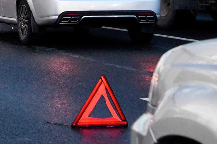 Республика второй год подряд превышает показатели по смертности на дорогах