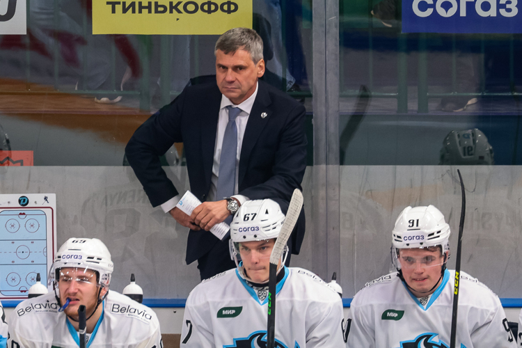 «Динамо» называют претендентом на Кубок Гагарина