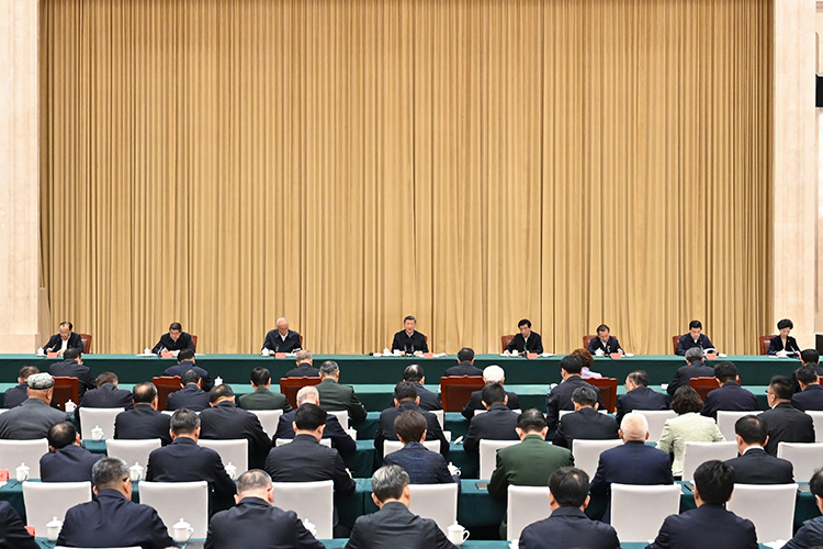 «Ротация кадров в Китае происходит регулярно, в этом в общем ничего резонансного нет. Но то, что происходит сегодня, серьезно отличается от предшествующих чисток»