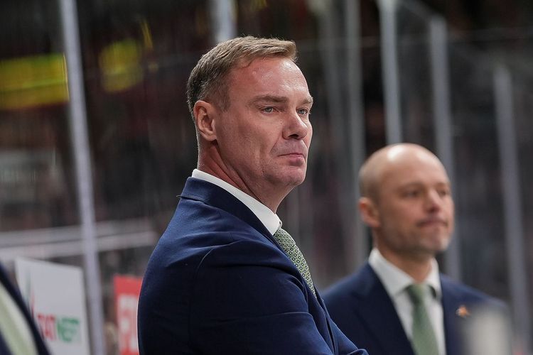 Виктор Козлов