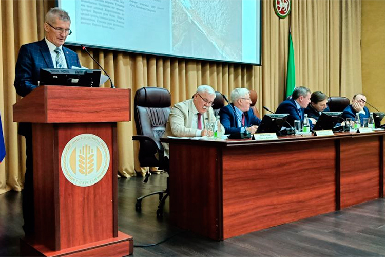 Талгат Муллануров: «На производство шерсти тратится огромная сумма, а реализация почти по нулям!»