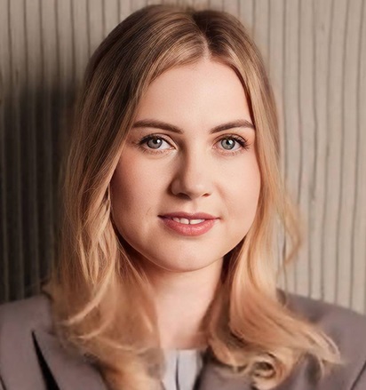 Анна Абрамова &mdash; коммерческий директор компании «ТатИнвестСтрой» и ЖК «Дольче Вита»