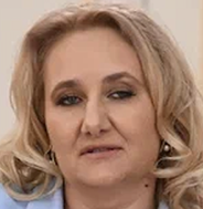 Оксана Артеменко &mdash; директор ООО «Трэвэл-Эндвок»