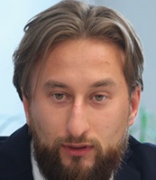 Кирилл Горшков &mdash; основатель сервиса бронирования квартир Utrip