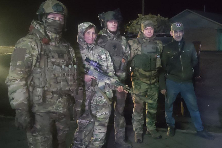 «Иногда получается 3 раза в месяц съездить, иногда 2 раза. Как соберется заявка &mdash; сразу везем»