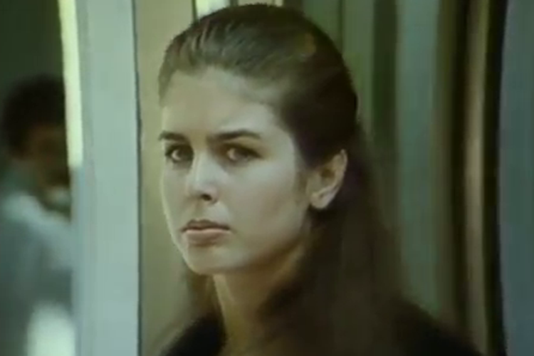 Дерья Зеррин Берти, известная как Дерья Арбаш, дочь Зеррин Арбаш