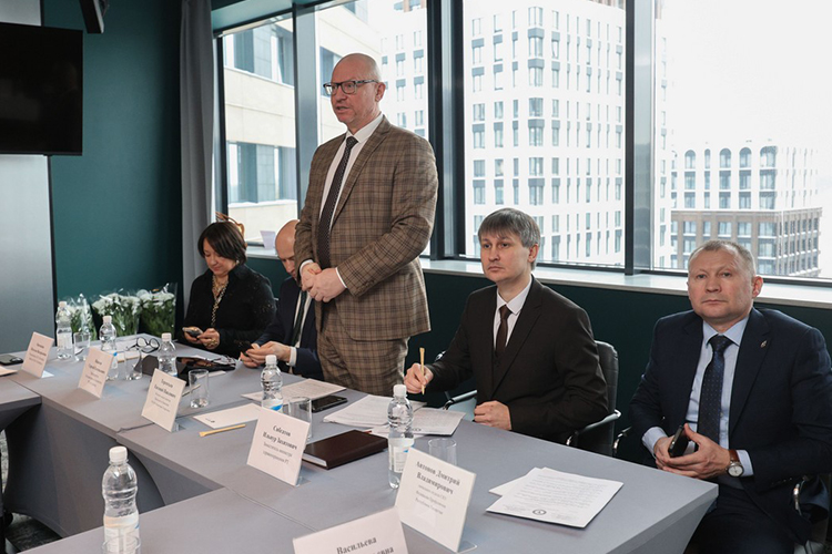 «Два-три санатория-лидера надо переупаковать на внешний рынок – Китай сильно заинтересован!»