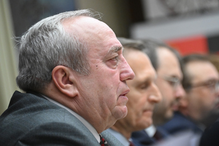 Франц Клинцевич: «К сожалению, должен сказать, что сегодня в этой авантюре киевский режим, как бы странно это ни звучало, утилизирует свой народ и несет очень большие потери»