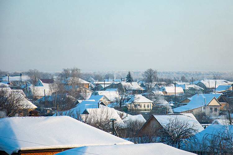 Большие Дербышки