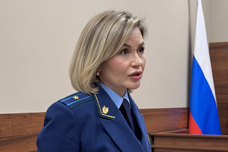 Лилия Фаттахова: спецстатус судьи не распространяется на гражданско-правовую ответственность