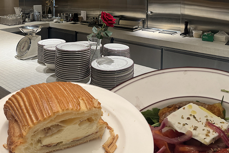 Vetra bistro: гастрогид без гастросмысла, но с французским «троном» в уборной