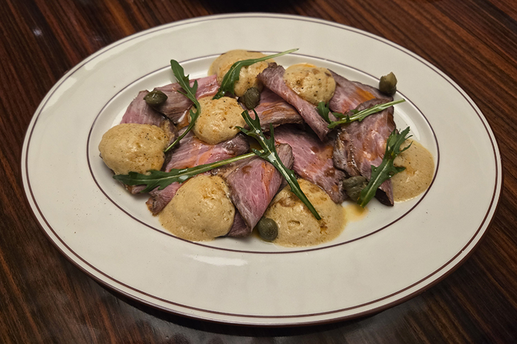 Вителло тоннато