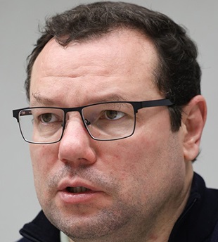 Айнур Сабиров &mdash; гендиректор и владелец ООО «КЭР-Автоматика»