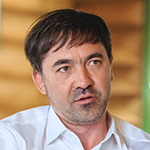 Радик Абдрахманов &mdash; совладелец национально-туристического комплекса «Туган Авылым»