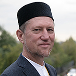 Илдар Баязитов &mdash; председатель совета общенационального благотворительного фонда «Ярдам-Помощь»