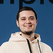 Павел Карпов &mdash; директор ООО «Имплекс»