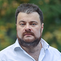 Александр Виноградов &mdash; ведущий экономист автономной некоммерческой организации «Научно-исследовательский центр Олега Григорьева «Неокономика»