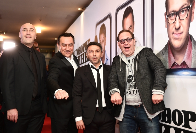 Камиль Ларин и «Квартет И», Динара Курбанова, новые выставки в «БИЗОNе»: 18 способов развлечься в Казани