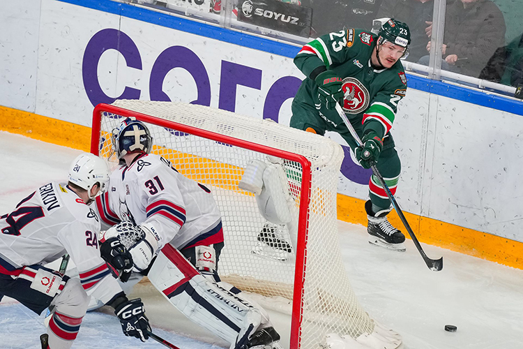 Дмитрий Яшкин