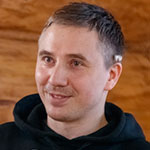 Михаил Шарипов &mdash; гендиректор кафе «Сказка», Казань