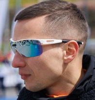 Вадим Янгиров &mdash; основатель «Казанского марафона» и директор серии стартов Timerman