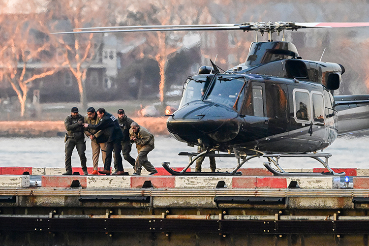 «Недавнее нападение на Венесуэлу представляет собой радикальное нарушение международного права со стороны Вашингтона»