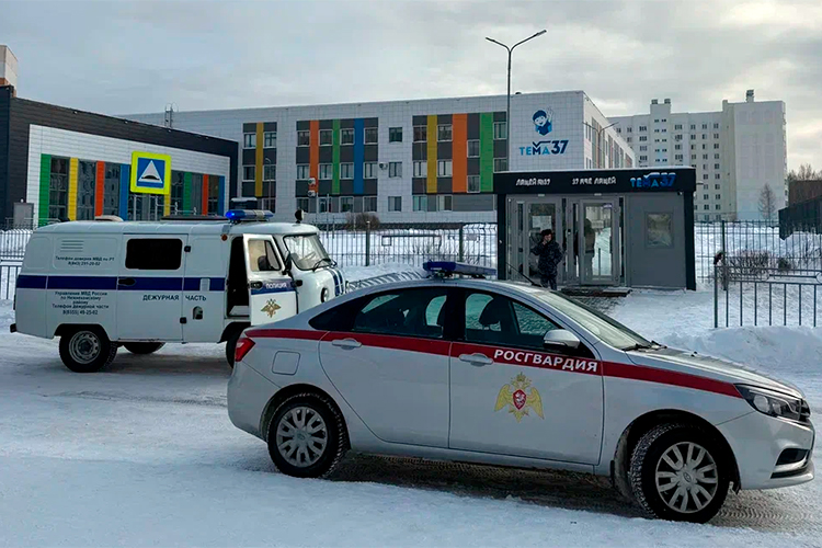 «У нас стартовая точка поиска виновных – это охранники»: в чем причины поножовщины в Нижнекамске?