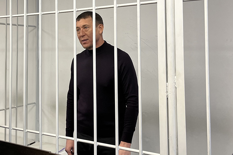 Муллин: «Я сообщил следствию те факты, которые им уже были известны, и подтвердил обстоятельства, которые обсуждались на совещании с участием руководства. Все это рабочие моменты, и ничего противозаконного там не было!»