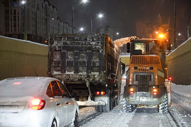 План «Буран» решено продлить еще на два дня &mdash; до 4 февраля включительно