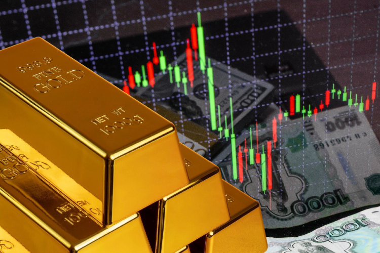 «Идиотизм на рынке драгметаллов всегда кончается одним и тем же!»: почему валится золото?