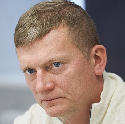 Руслан Ковалев &mdash; директор девелоперской компании «Тэкоресурс»