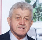 Рашит Низамов &mdash; ректор КГАСУ