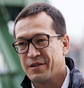 Руслан Нурмухаметов &mdash; гендиректор компании #Суварстроит