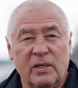 Фоат Комаров &mdash; основатель АО «СМП-Нефтегаз»