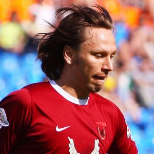 Алексей Попов &mdash; Экс-игрок «Рубина»