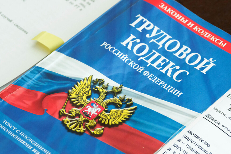 Предлагается дополнить норму Трудового кодекса России указанием на обязательность индексации зарплат не реже одного раза в год и в размере не ниже инфляции за предыдущий год