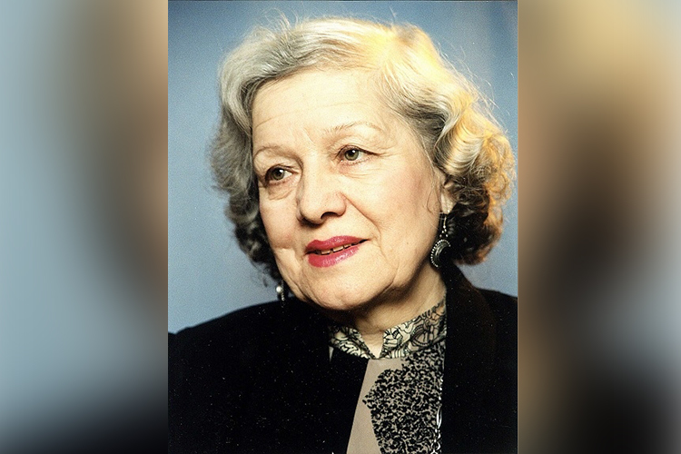 Нинель Юлтыеву в балетном мире называли «татарская Уланова», 3 февраля известной советской танцовщице могло исполниться 100 лет