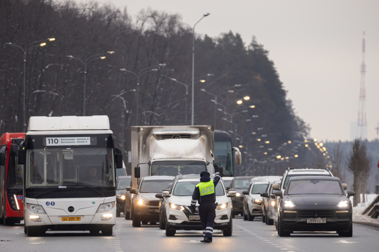 Главная цель штрафов &mdash; это снижение смертности