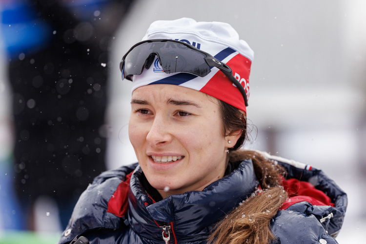 Лучший результат Дарья Непряевой на Кубке мира &mdash; шестое место