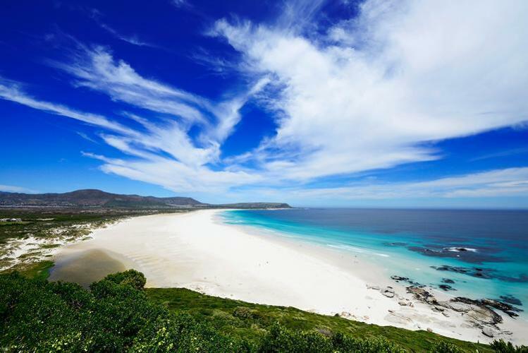 «ЮАР &mdash; это очень красивая страна»