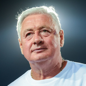 Ринат Билялетдинов &mdash; Бывший главный тренер «Рубина»