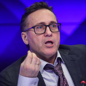 Евгений Минченко &mdash; Президент «Минченко консалтинг»