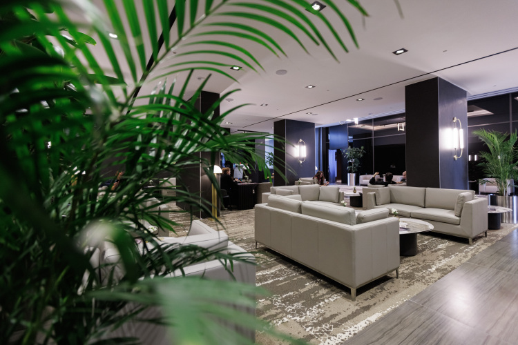 «Ждем, что Millennium Panorama будет интересен не только туристам, но и нашим горожанам»