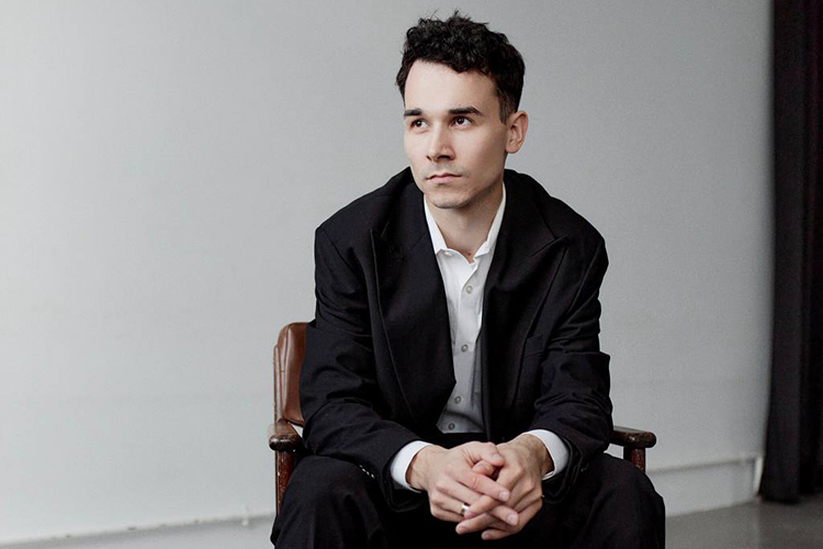 Фархад Мухаметзянов: «Сейчас действительно очень многое зависит от самого актера»