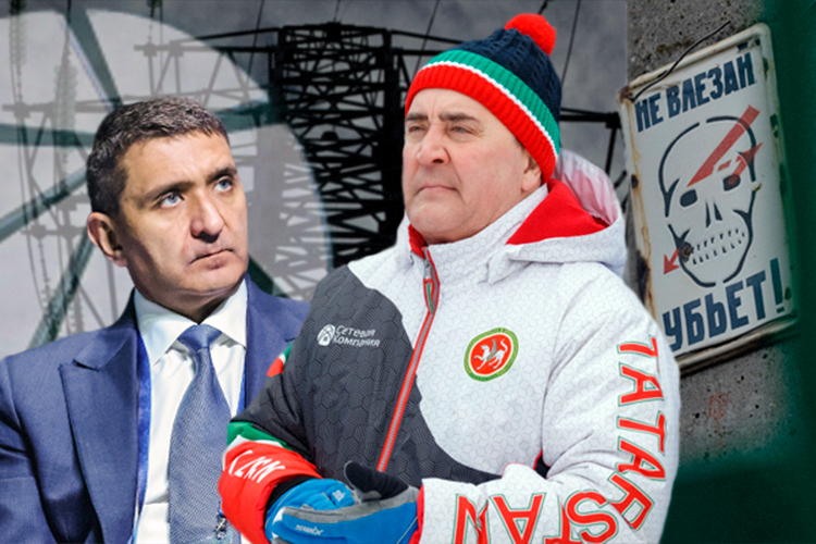 «Конечно, это лоббизм «Россетей»: сдаст ли Фардиев энергетический суверенитет?